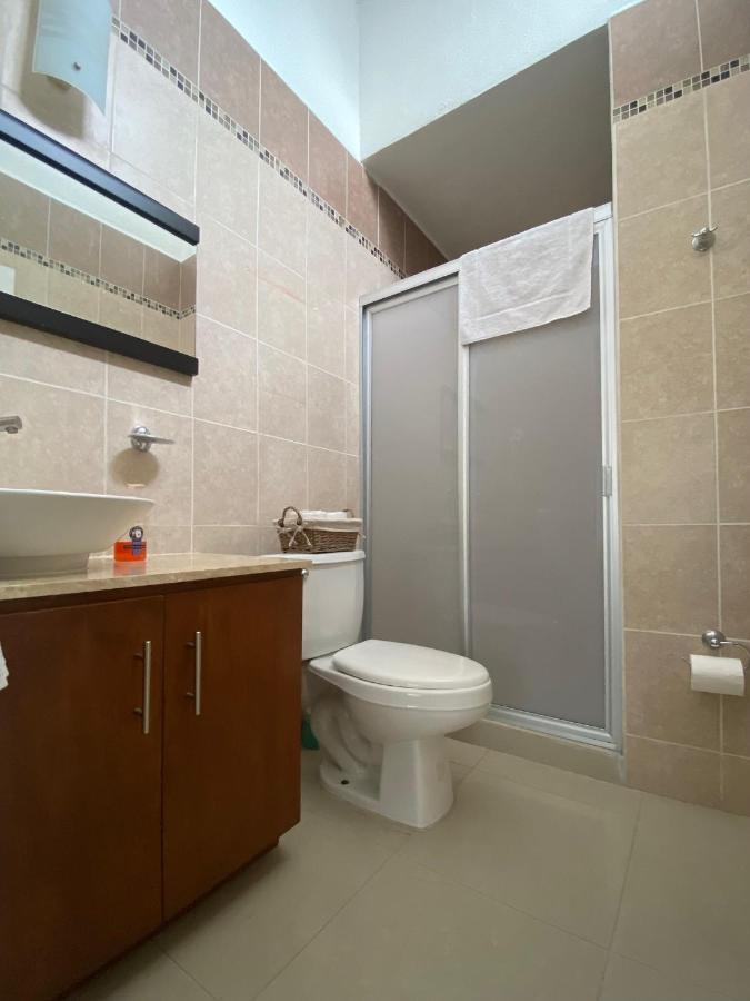 Casa Nuevo Vallarta + 2 Albercas Eksteriør bilde
