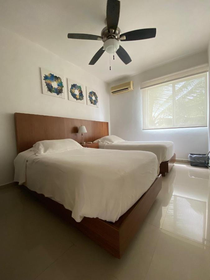 Casa Nuevo Vallarta + 2 Albercas Eksteriør bilde