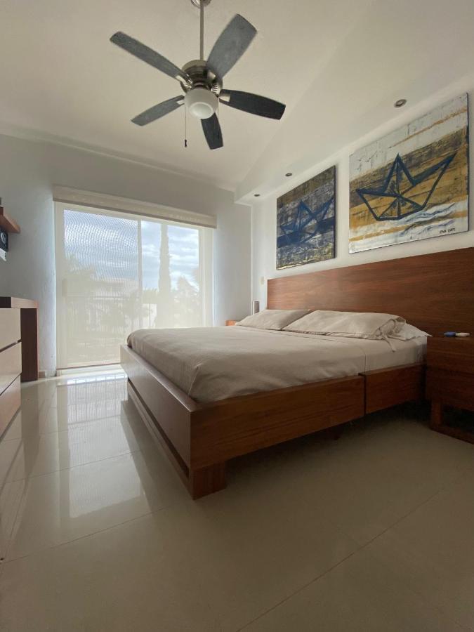 Casa Nuevo Vallarta + 2 Albercas Eksteriør bilde