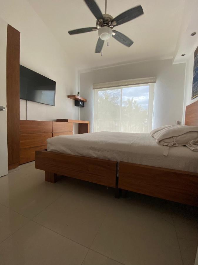 Casa Nuevo Vallarta + 2 Albercas Eksteriør bilde