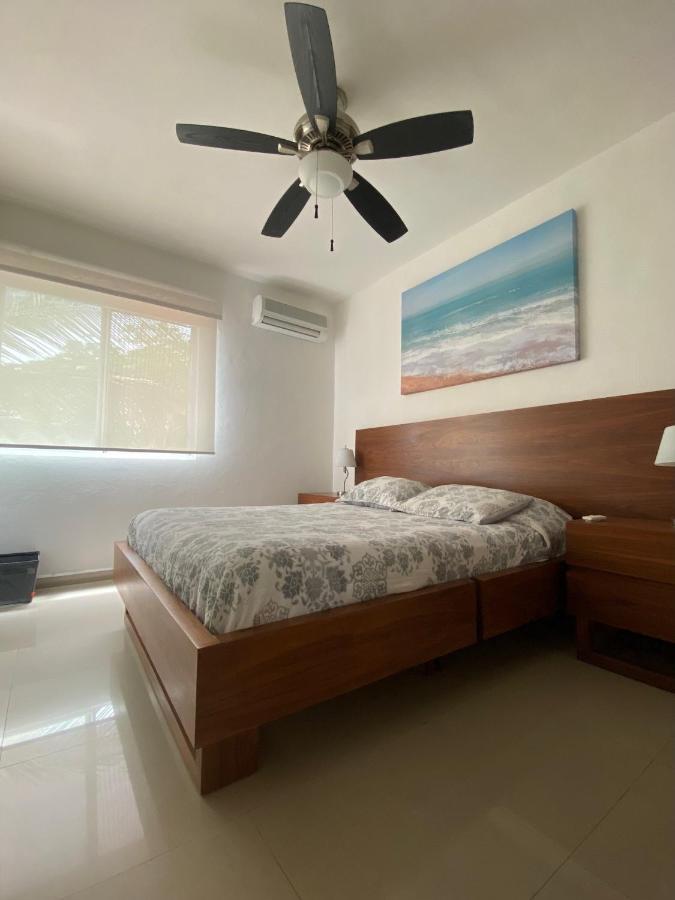 Casa Nuevo Vallarta + 2 Albercas Eksteriør bilde