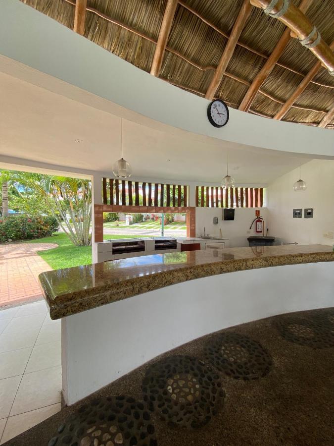 Casa Nuevo Vallarta + 2 Albercas Eksteriør bilde