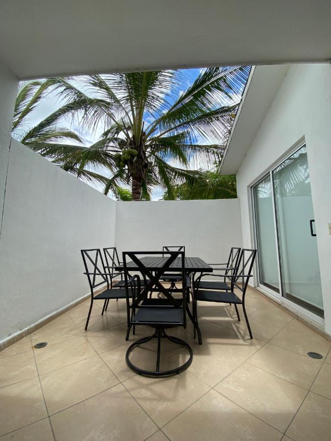 Casa Nuevo Vallarta + 2 Albercas Eksteriør bilde