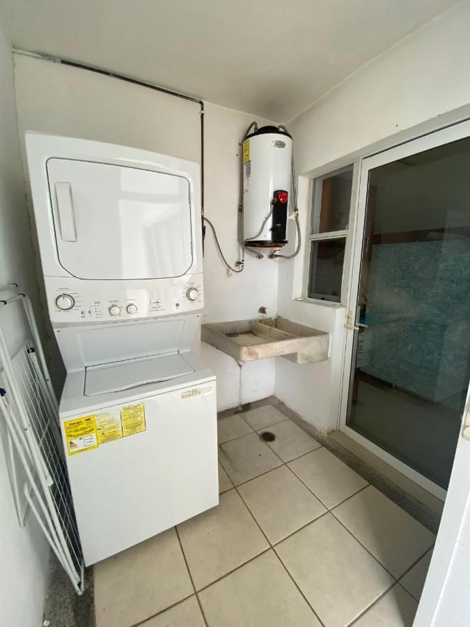 Casa Nuevo Vallarta + 2 Albercas Eksteriør bilde