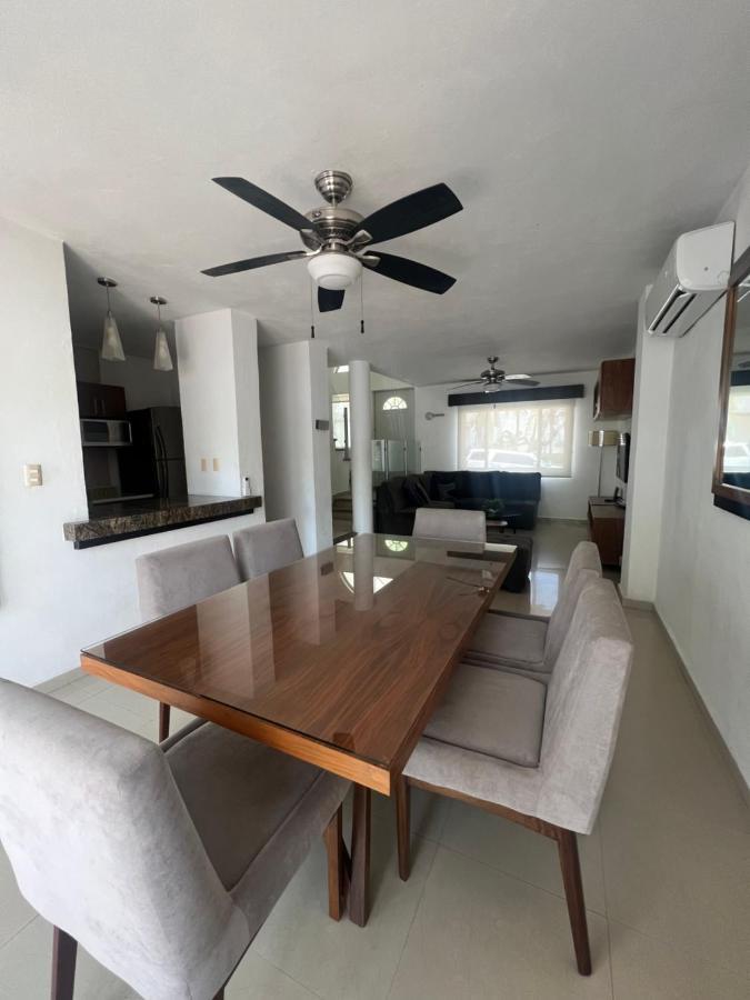 Casa Nuevo Vallarta + 2 Albercas Eksteriør bilde