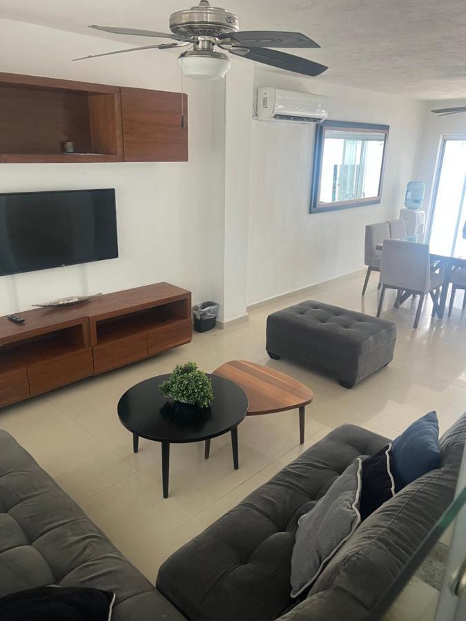 Casa Nuevo Vallarta + 2 Albercas Eksteriør bilde