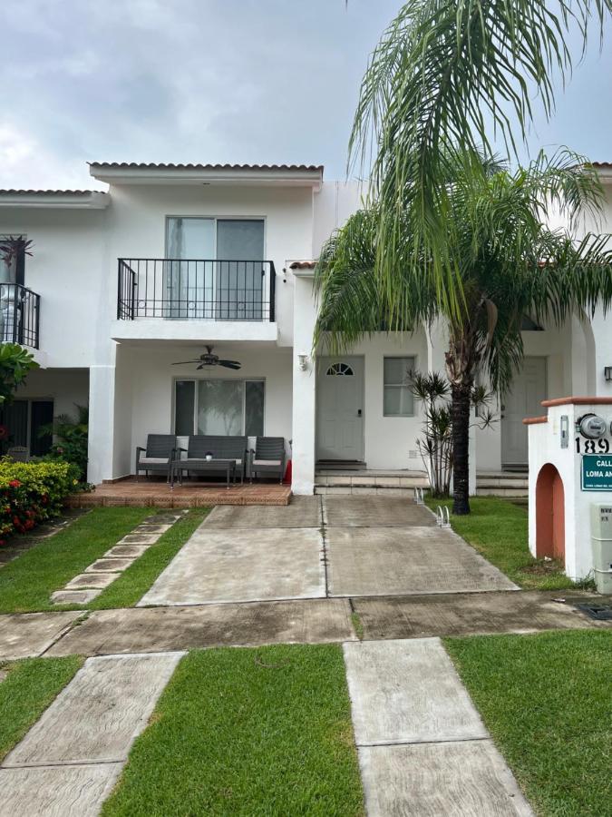 Casa Nuevo Vallarta + 2 Albercas Eksteriør bilde